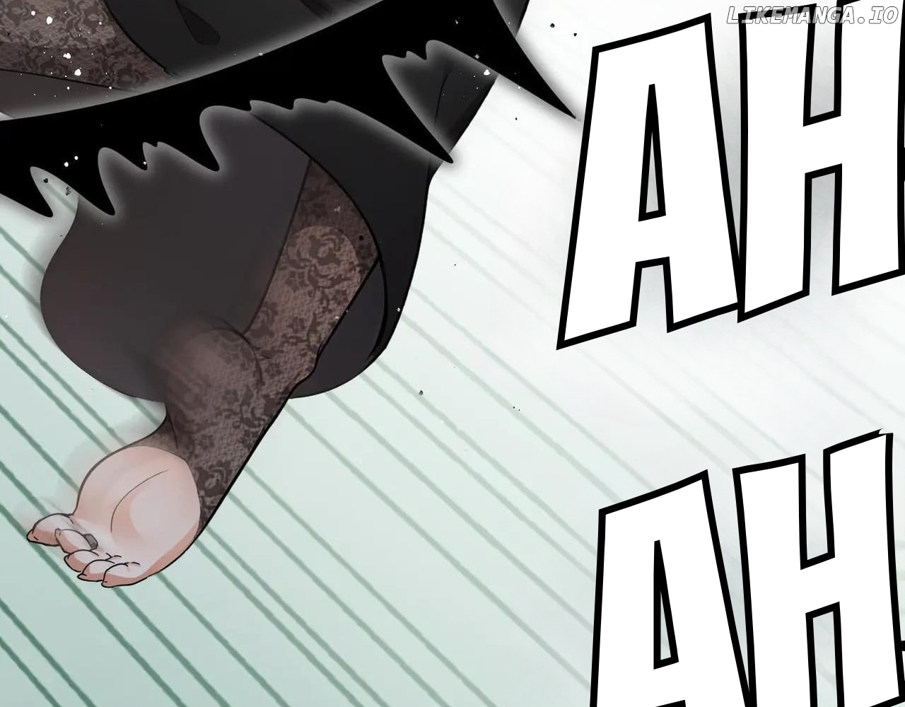 My Furry Harem Is After Me Chapter 309 - page 32
